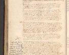 Zdjęcie nr 444 dla obiektu archiwalnego: [Acta actorum vicarialia coram Nicolao Bedlenski]