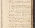 Zdjęcie nr 443 dla obiektu archiwalnego: [Acta actorum vicarialia coram Nicolao Bedlenski]