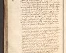 Zdjęcie nr 440 dla obiektu archiwalnego: [Acta actorum vicarialia coram Nicolao Bedlenski]