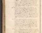 Zdjęcie nr 434 dla obiektu archiwalnego: [Acta actorum vicarialia coram Nicolao Bedlenski]