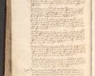 Zdjęcie nr 430 dla obiektu archiwalnego: [Acta actorum vicarialia coram Nicolao Bedlenski]
