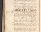 Zdjęcie nr 432 dla obiektu archiwalnego: [Acta actorum vicarialia coram Nicolao Bedlenski]