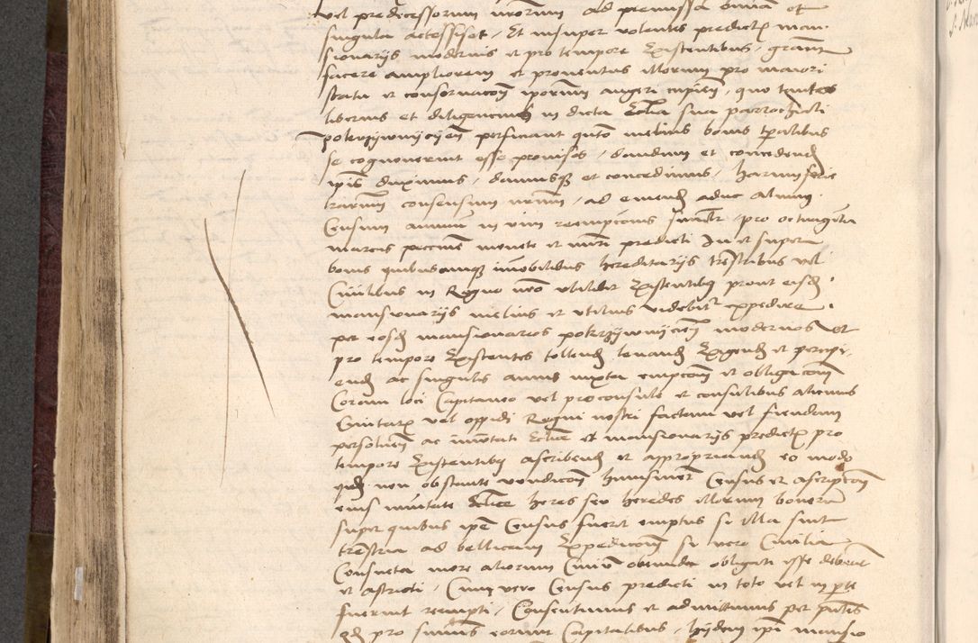 Zdjęcie nr 428 dla obiektu archiwalnego: [Acta actorum vicarialia coram Nicolao Bedlenski]