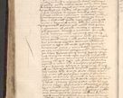Zdjęcie nr 428 dla obiektu archiwalnego: [Acta actorum vicarialia coram Nicolao Bedlenski]