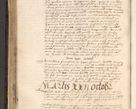 Zdjęcie nr 424 dla obiektu archiwalnego: [Acta actorum vicarialia coram Nicolao Bedlenski]