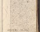 Zdjęcie nr 419 dla obiektu archiwalnego: [Acta actorum vicarialia coram Nicolao Bedlenski]
