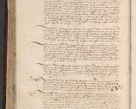 Zdjęcie nr 406 dla obiektu archiwalnego: [Acta actorum vicarialia coram Nicolao Bedlenski]