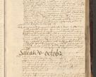 Zdjęcie nr 405 dla obiektu archiwalnego: [Acta actorum vicarialia coram Nicolao Bedlenski]