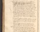 Zdjęcie nr 376 dla obiektu archiwalnego: [Acta actorum vicarialia coram Nicolao Bedlenski]