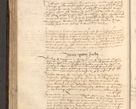 Zdjęcie nr 354 dla obiektu archiwalnego: [Acta actorum vicarialia coram Nicolao Bedlenski]