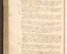 Zdjęcie nr 334 dla obiektu archiwalnego: [Acta actorum vicarialia coram Nicolao Bedlenski]