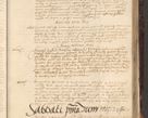 Zdjęcie nr 317 dla obiektu archiwalnego: [Acta actorum vicarialia coram Nicolao Bedlenski]