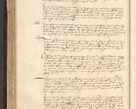 Zdjęcie nr 298 dla obiektu archiwalnego: [Acta actorum vicarialia coram Nicolao Bedlenski]