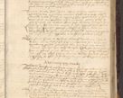 Zdjęcie nr 275 dla obiektu archiwalnego: [Acta actorum vicarialia coram Nicolao Bedlenski]