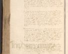 Zdjęcie nr 1006 dla obiektu archiwalnego: [Acta actorum vicarialia coram Nicolao Bedlenski]