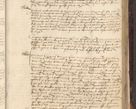 Zdjęcie nr 257 dla obiektu archiwalnego: [Acta actorum vicarialia coram Nicolao Bedlenski]