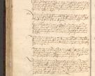 Zdjęcie nr 256 dla obiektu archiwalnego: [Acta actorum vicarialia coram Nicolao Bedlenski]