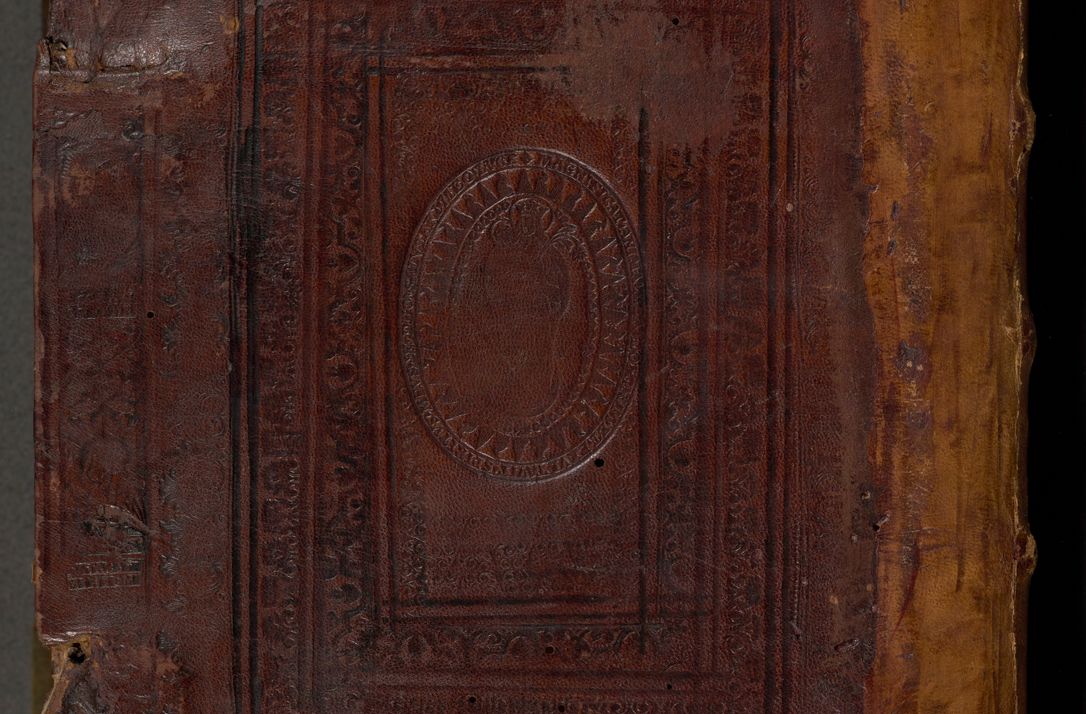 Zdjęcie nr 2 dla obiektu archiwalnego: [Acta actorum vicarialia coram Nicolao Bedlenski]