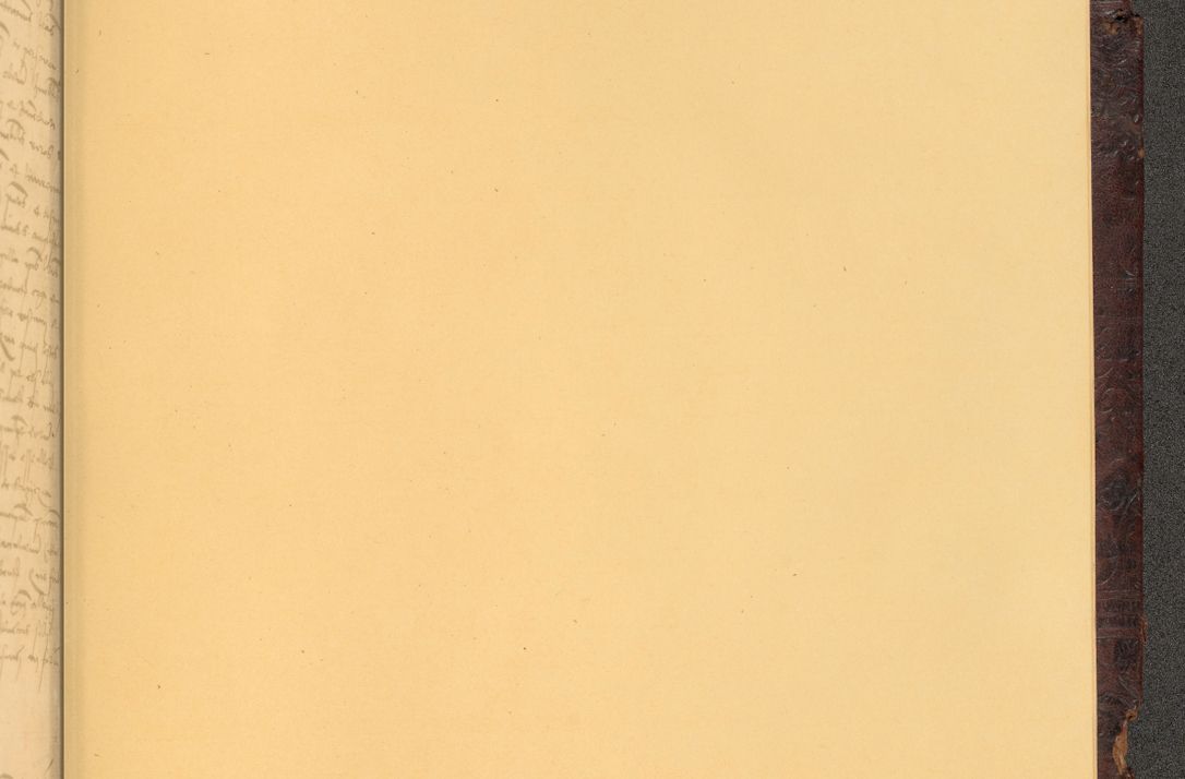 Zdjęcie nr 1245 dla obiektu archiwalnego: [Acta actorum vicarialia coram Nicolao Bedlenski]