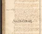 Zdjęcie nr 250 dla obiektu archiwalnego: [Acta actorum vicarialia coram Nicolao Bedlenski]
