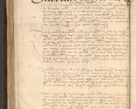 Zdjęcie nr 1242 dla obiektu archiwalnego: [Acta actorum vicarialia coram Nicolao Bedlenski]