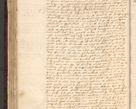 Zdjęcie nr 246 dla obiektu archiwalnego: [Acta actorum vicarialia coram Nicolao Bedlenski]