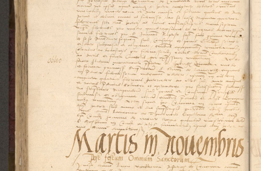 Zdjęcie nr 1234 dla obiektu archiwalnego: [Acta actorum vicarialia coram Nicolao Bedlenski]