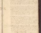 Zdjęcie nr 1233 dla obiektu archiwalnego: [Acta actorum vicarialia coram Nicolao Bedlenski]