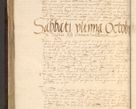 Zdjęcie nr 1232 dla obiektu archiwalnego: [Acta actorum vicarialia coram Nicolao Bedlenski]