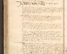 Zdjęcie nr 238 dla obiektu archiwalnego: [Acta actorum vicarialia coram Nicolao Bedlenski]