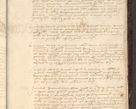 Zdjęcie nr 1231 dla obiektu archiwalnego: [Acta actorum vicarialia coram Nicolao Bedlenski]