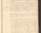 Zdjęcie nr 1229 dla obiektu archiwalnego: [Acta actorum vicarialia coram Nicolao Bedlenski]