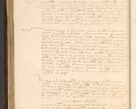 Zdjęcie nr 1228 dla obiektu archiwalnego: [Acta actorum vicarialia coram Nicolao Bedlenski]