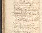 Zdjęcie nr 234 dla obiektu archiwalnego: [Acta actorum vicarialia coram Nicolao Bedlenski]