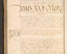 Zdjęcie nr 1224 dla obiektu archiwalnego: [Acta actorum vicarialia coram Nicolao Bedlenski]
