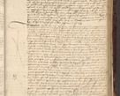 Zdjęcie nr 229 dla obiektu archiwalnego: [Acta actorum vicarialia coram Nicolao Bedlenski]
