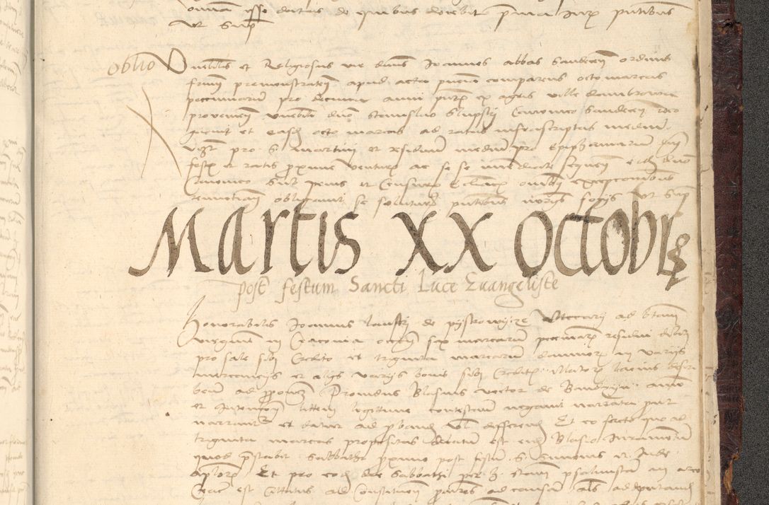 Zdjęcie nr 1219 dla obiektu archiwalnego: [Acta actorum vicarialia coram Nicolao Bedlenski]