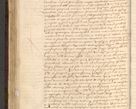 Zdjęcie nr 224 dla obiektu archiwalnego: [Acta actorum vicarialia coram Nicolao Bedlenski]