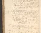 Zdjęcie nr 1218 dla obiektu archiwalnego: [Acta actorum vicarialia coram Nicolao Bedlenski]