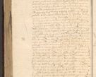Zdjęcie nr 1212 dla obiektu archiwalnego: [Acta actorum vicarialia coram Nicolao Bedlenski]