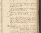Zdjęcie nr 217 dla obiektu archiwalnego: [Acta actorum vicarialia coram Nicolao Bedlenski]