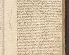 Zdjęcie nr 213 dla obiektu archiwalnego: [Acta actorum vicarialia coram Nicolao Bedlenski]