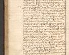 Zdjęcie nr 212 dla obiektu archiwalnego: [Acta actorum vicarialia coram Nicolao Bedlenski]