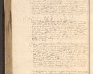 Zdjęcie nr 1202 dla obiektu archiwalnego: [Acta actorum vicarialia coram Nicolao Bedlenski]
