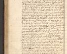 Zdjęcie nr 208 dla obiektu archiwalnego: [Acta actorum vicarialia coram Nicolao Bedlenski]