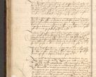 Zdjęcie nr 204 dla obiektu archiwalnego: [Acta actorum vicarialia coram Nicolao Bedlenski]