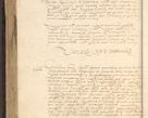 Zdjęcie nr 1192 dla obiektu archiwalnego: [Acta actorum vicarialia coram Nicolao Bedlenski]