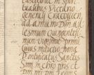 Zdjęcie nr 195 dla obiektu archiwalnego: [Acta actorum vicarialia coram Nicolao Bedlenski]