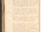 Zdjęcie nr 1186 dla obiektu archiwalnego: [Acta actorum vicarialia coram Nicolao Bedlenski]
