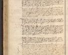 Zdjęcie nr 192 dla obiektu archiwalnego: [Acta actorum vicarialia coram Nicolao Bedlenski]